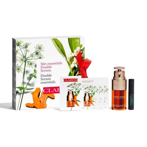 Mis esenciales Double Serum