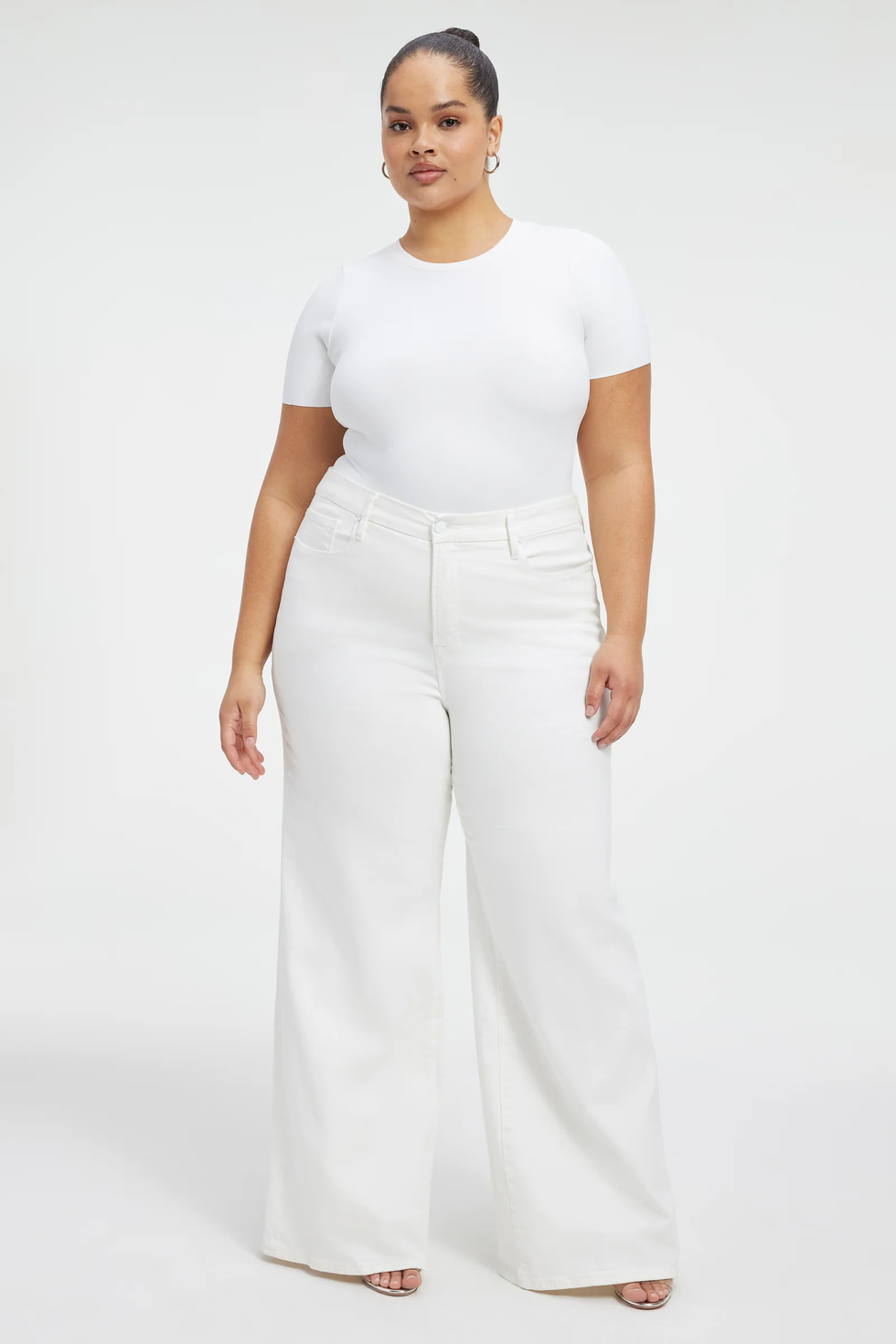 25 Best White Jeans for Women this Spring Summer 2024