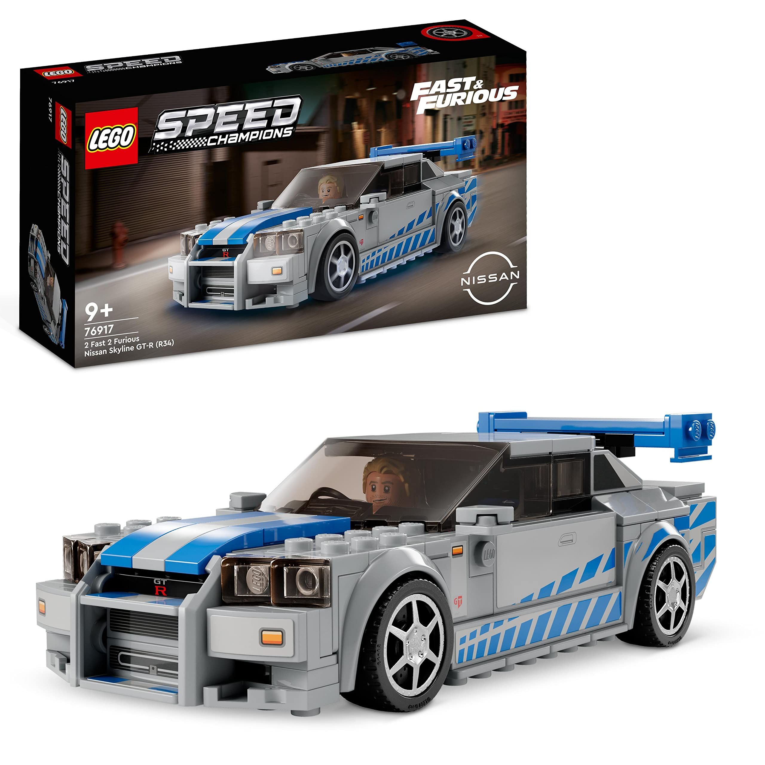 Coches lego discount