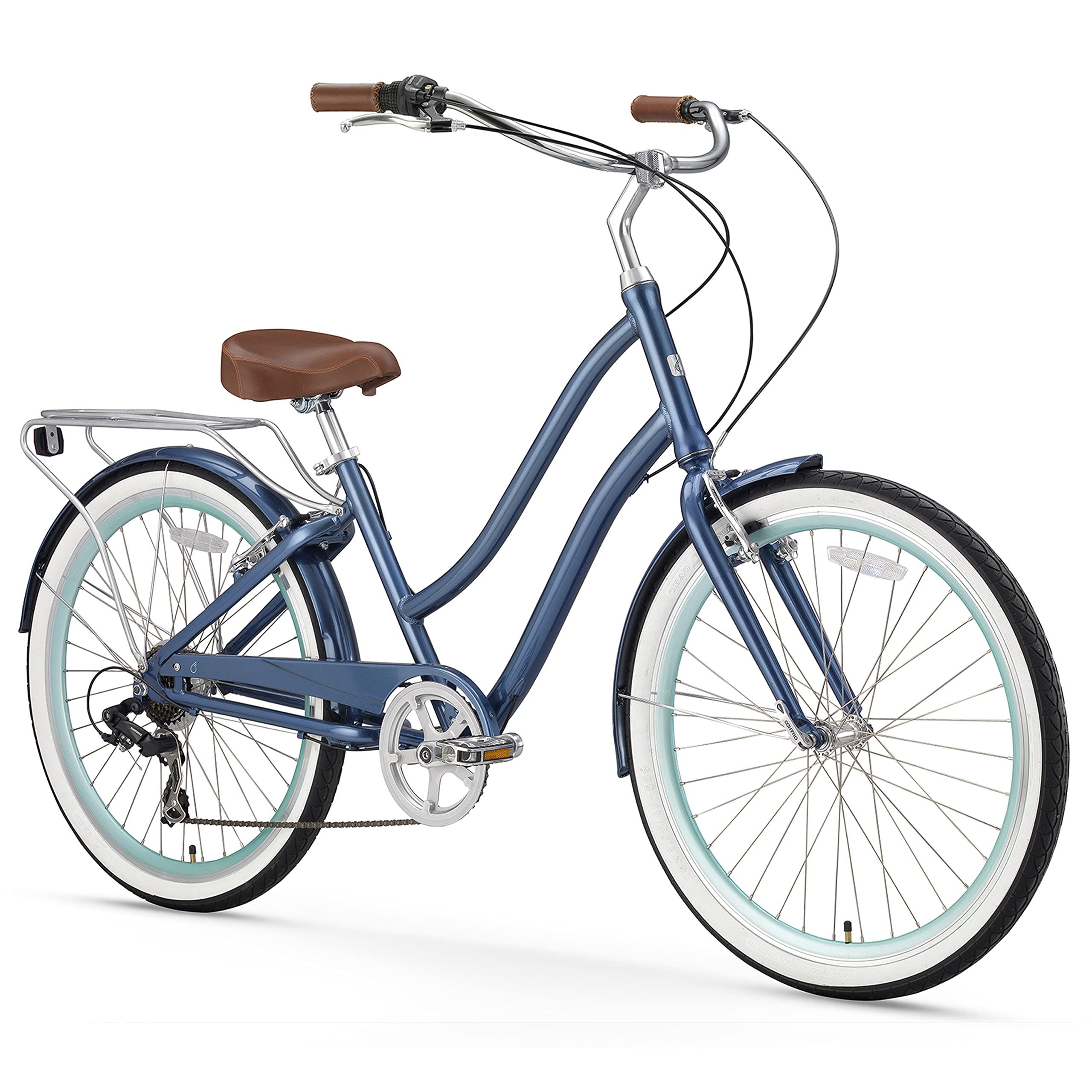 Best women's hot sale cruiser bike 2019