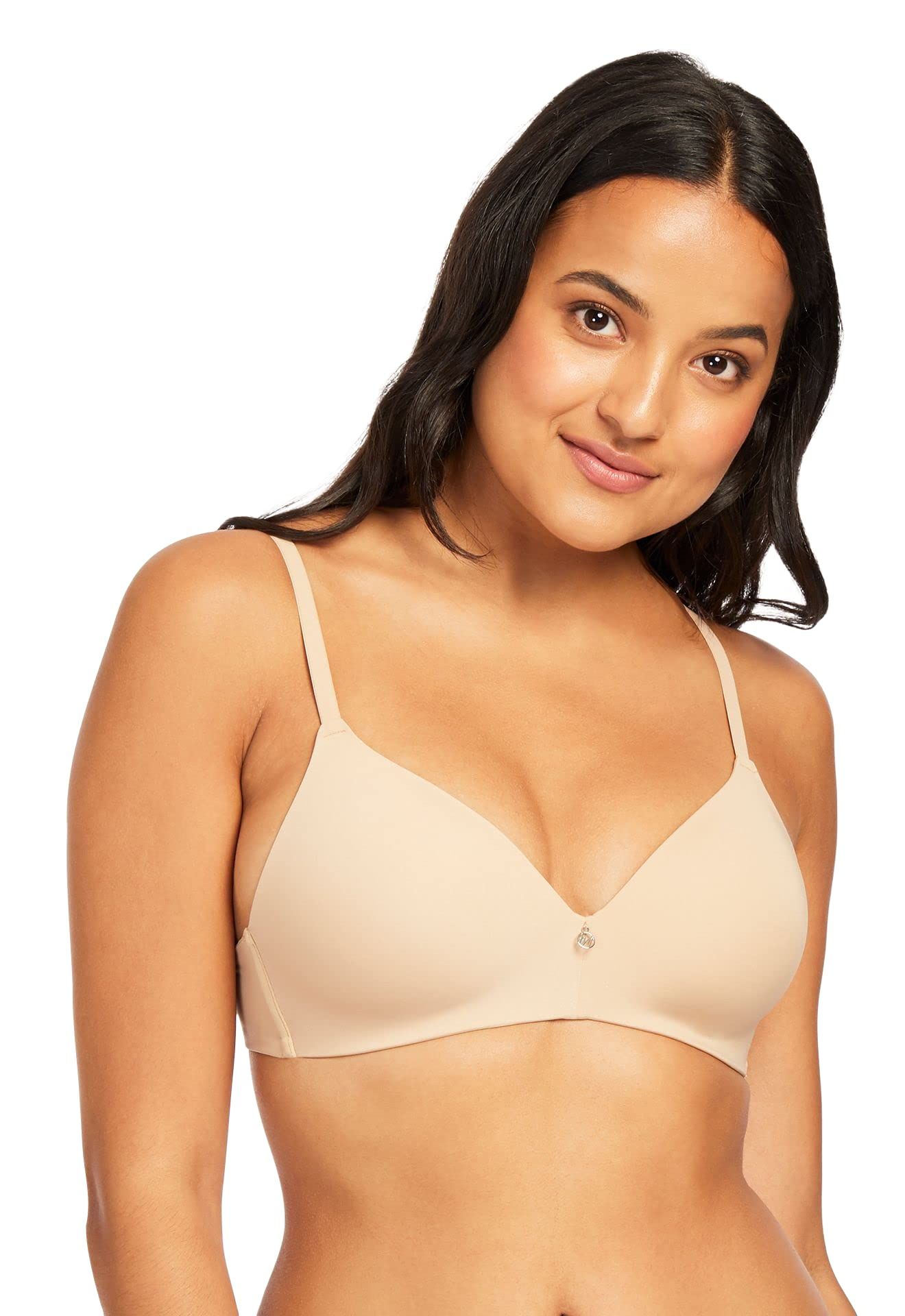 Best soft cup store bras