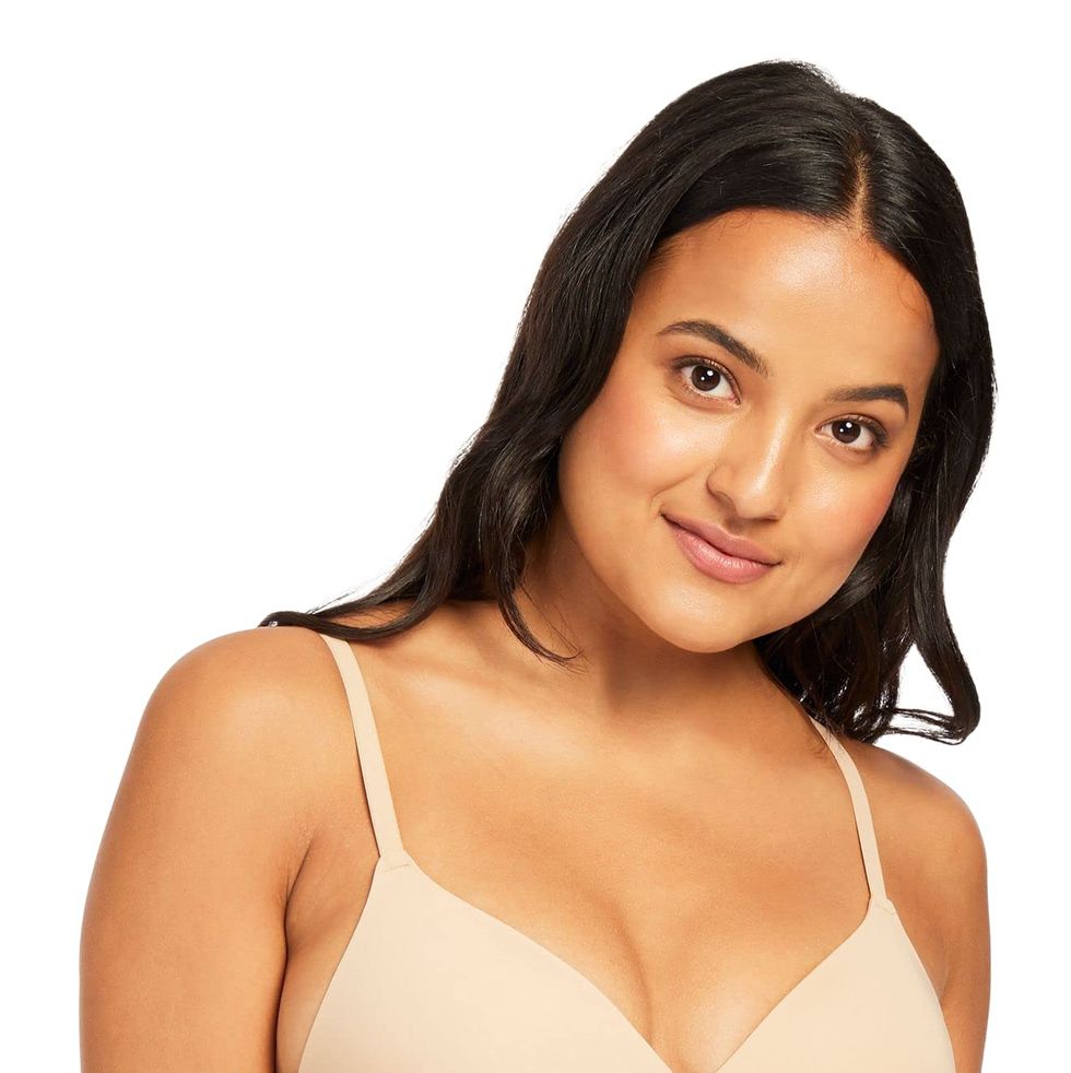 A Cup Bras, Bras for Small Breasts