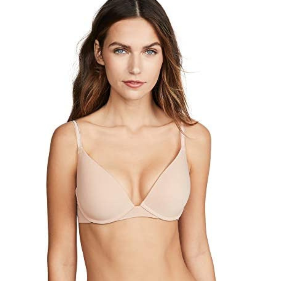 Bra for Women Without Underwire 32aa Push Up Bra 2023 Bralette