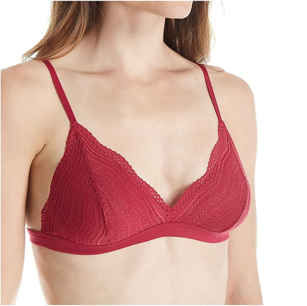 15 Best Bras for Small Busts 2024 - Best Bras for Small Breasts