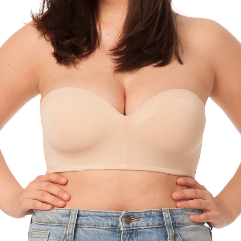 15 Best Bras for Small Busts 2024 - Best Bras for Small Breasts