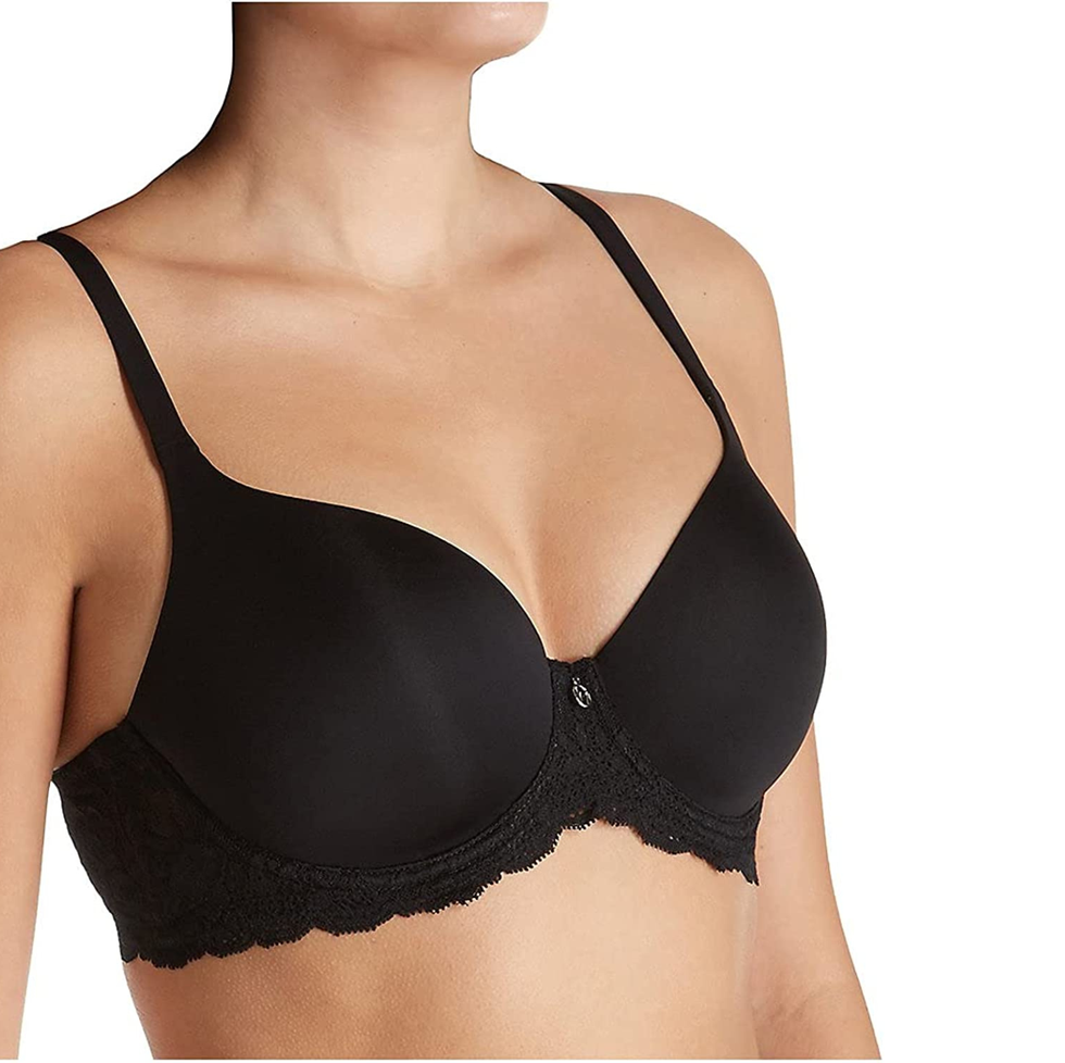 The Best Bras for Small Busts to Buy in Manila
