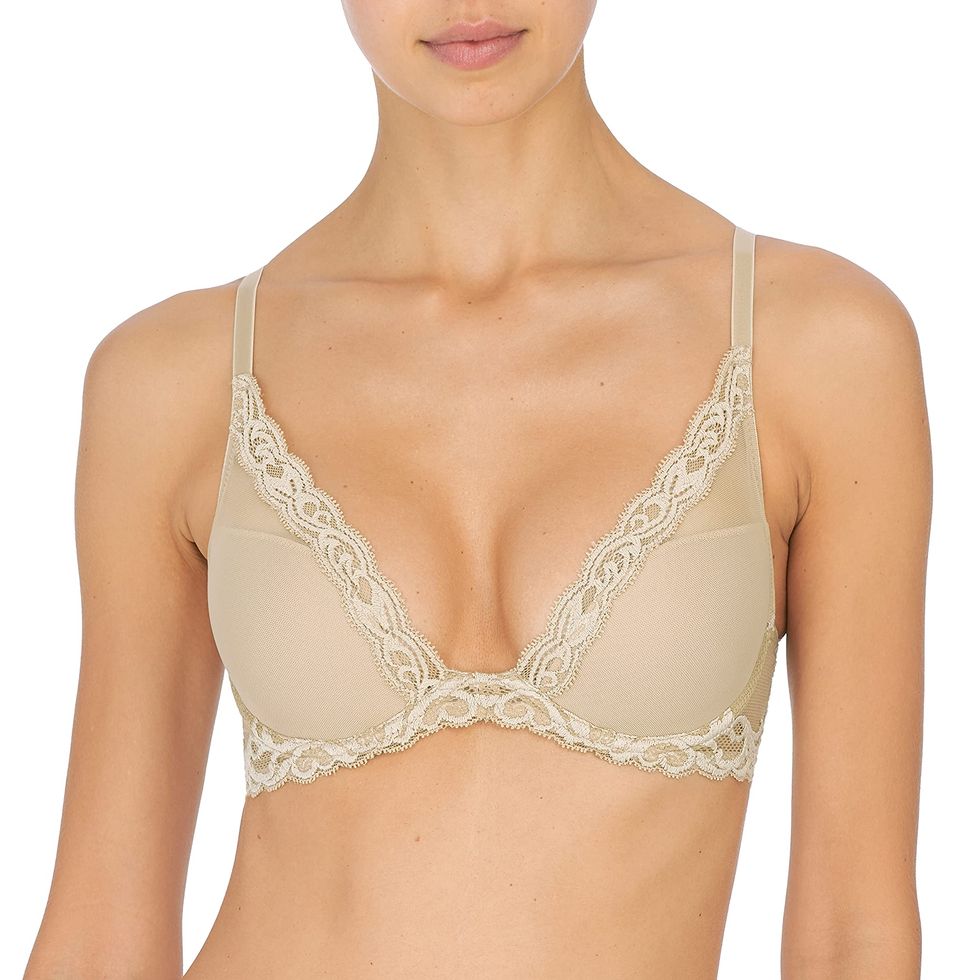Boost Your Confidence with These Padded Bras for Small Breasts that Fi