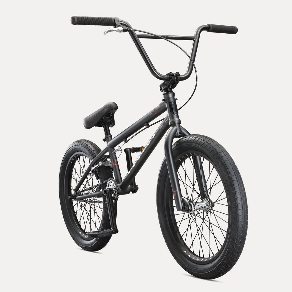 Legion L100 Freestyle BMX