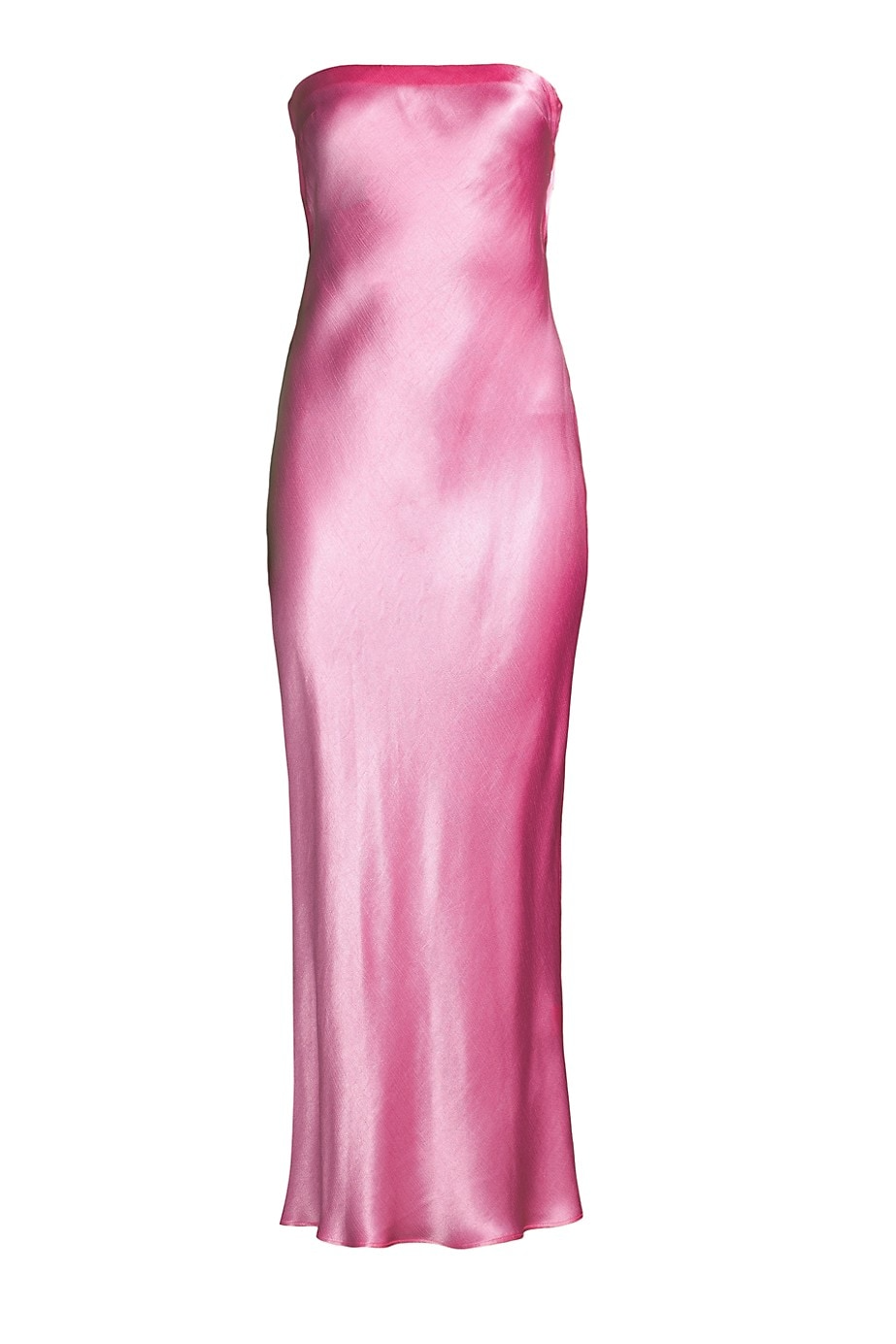 Moondance Strapless Dress Moondance Strapless Dress