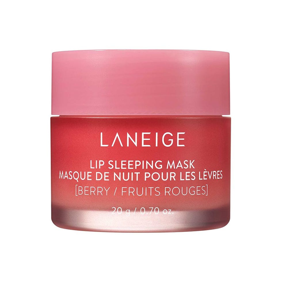 Lip Sleeping Mask - Berry Lip Sleeping Mask - Berry