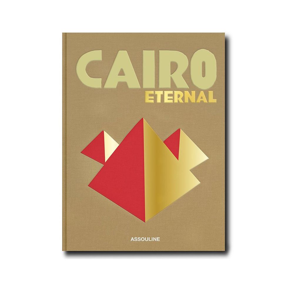<i>Cairo Eternal</i>