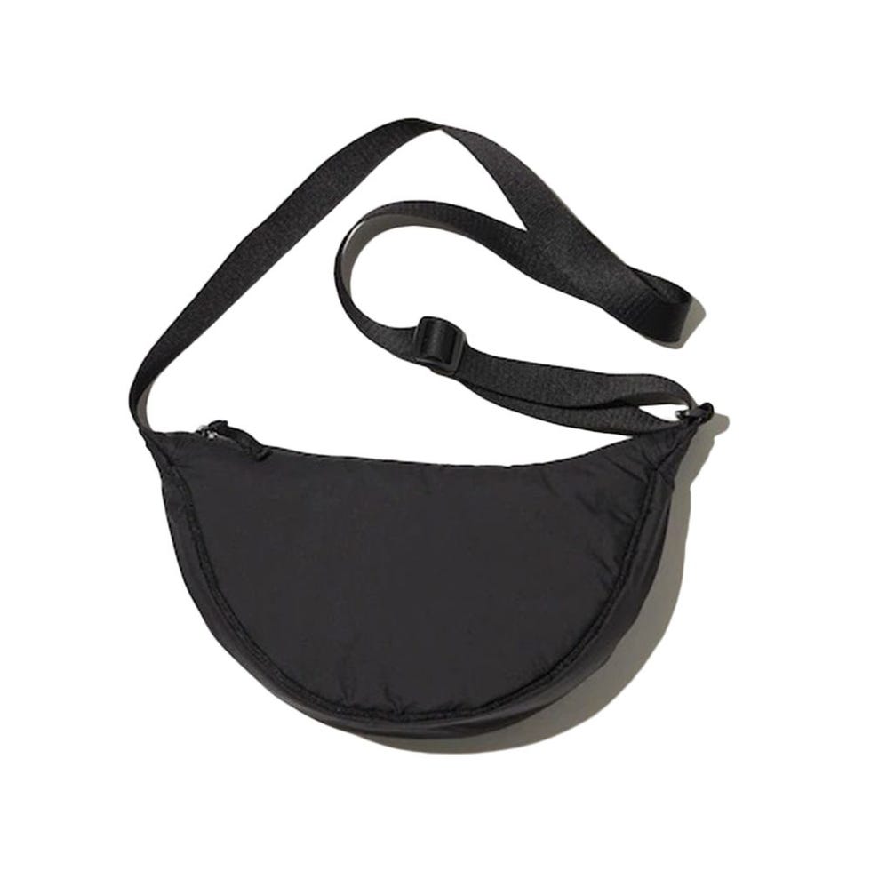 Women’s Round Mini Shoulder Bag