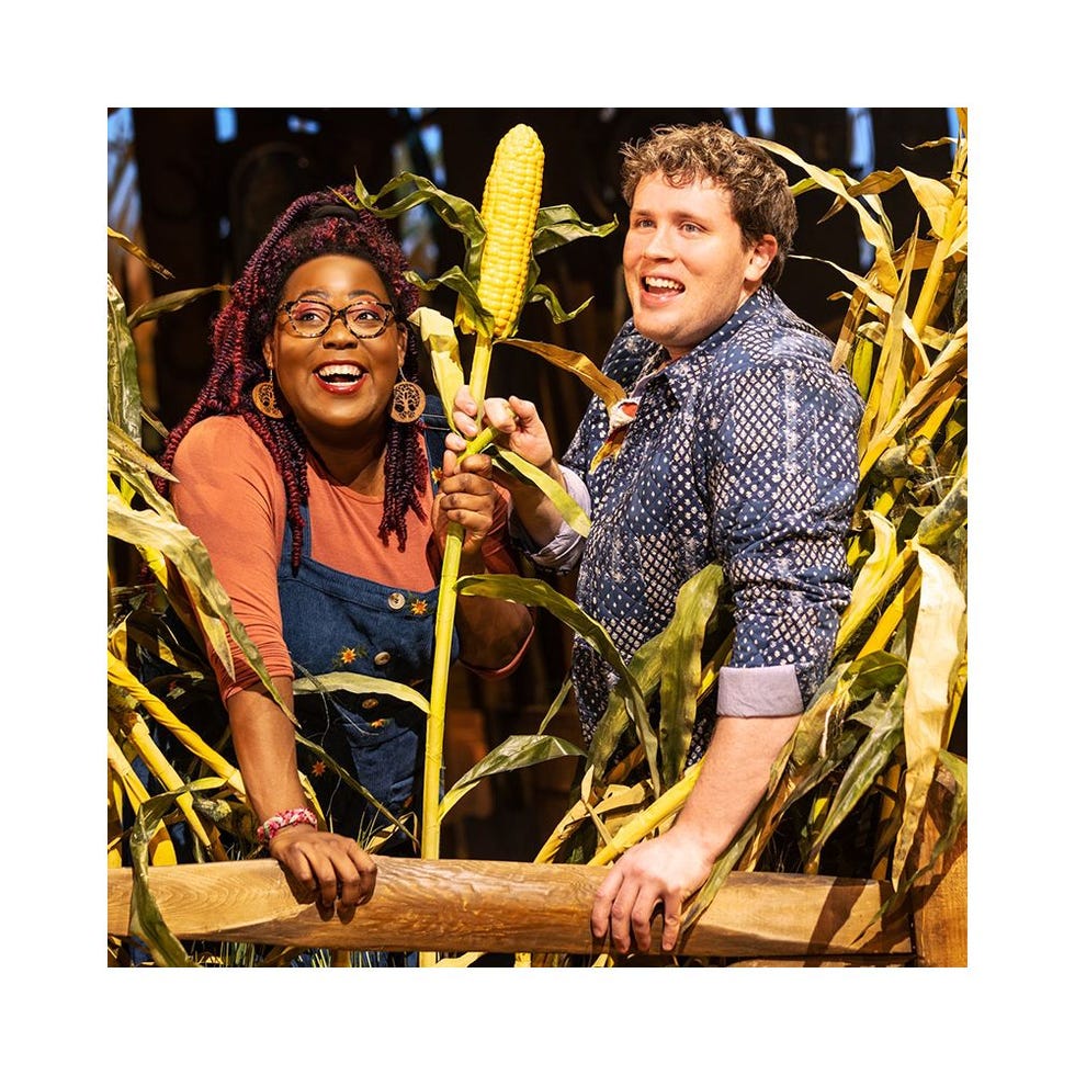 Tickets to <i>Shucked</i> on Broadway Tickets to <i>Shucked</i> on Broadway