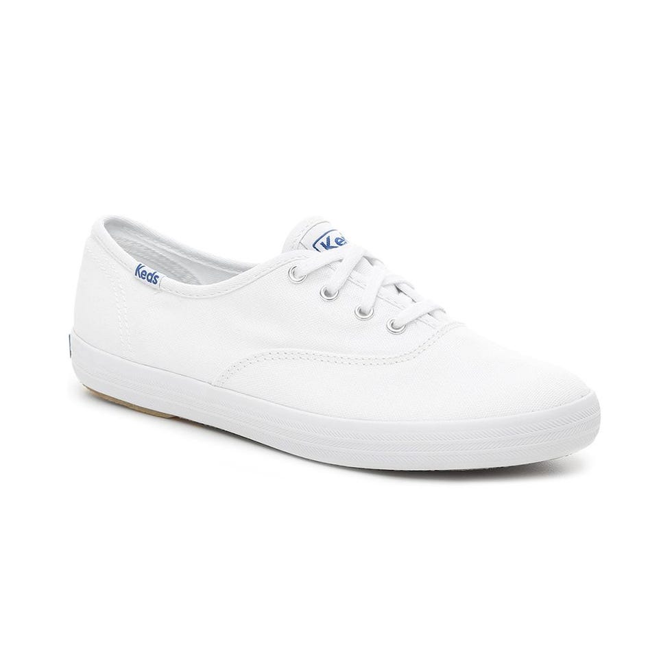 Women’s Champion Canvas Sneaker Women’s Champion Canvas Sneaker