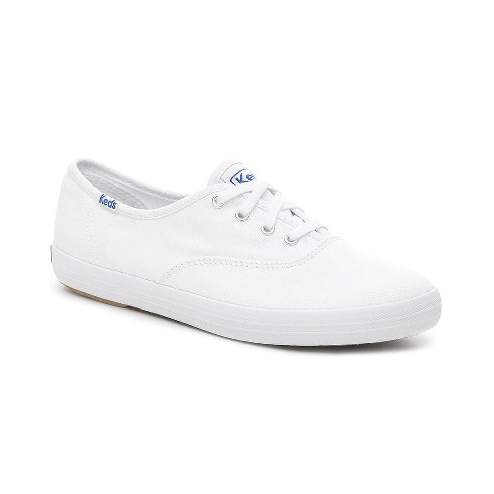 Women’s Champion Canvas Sneaker