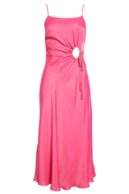 Midi Slipdress Midi Slipdress