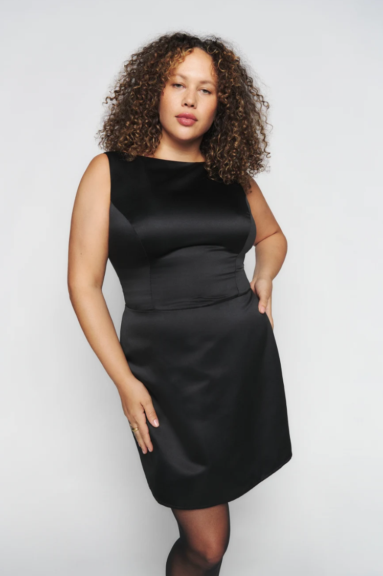 Zenni Dress Zenni Dress