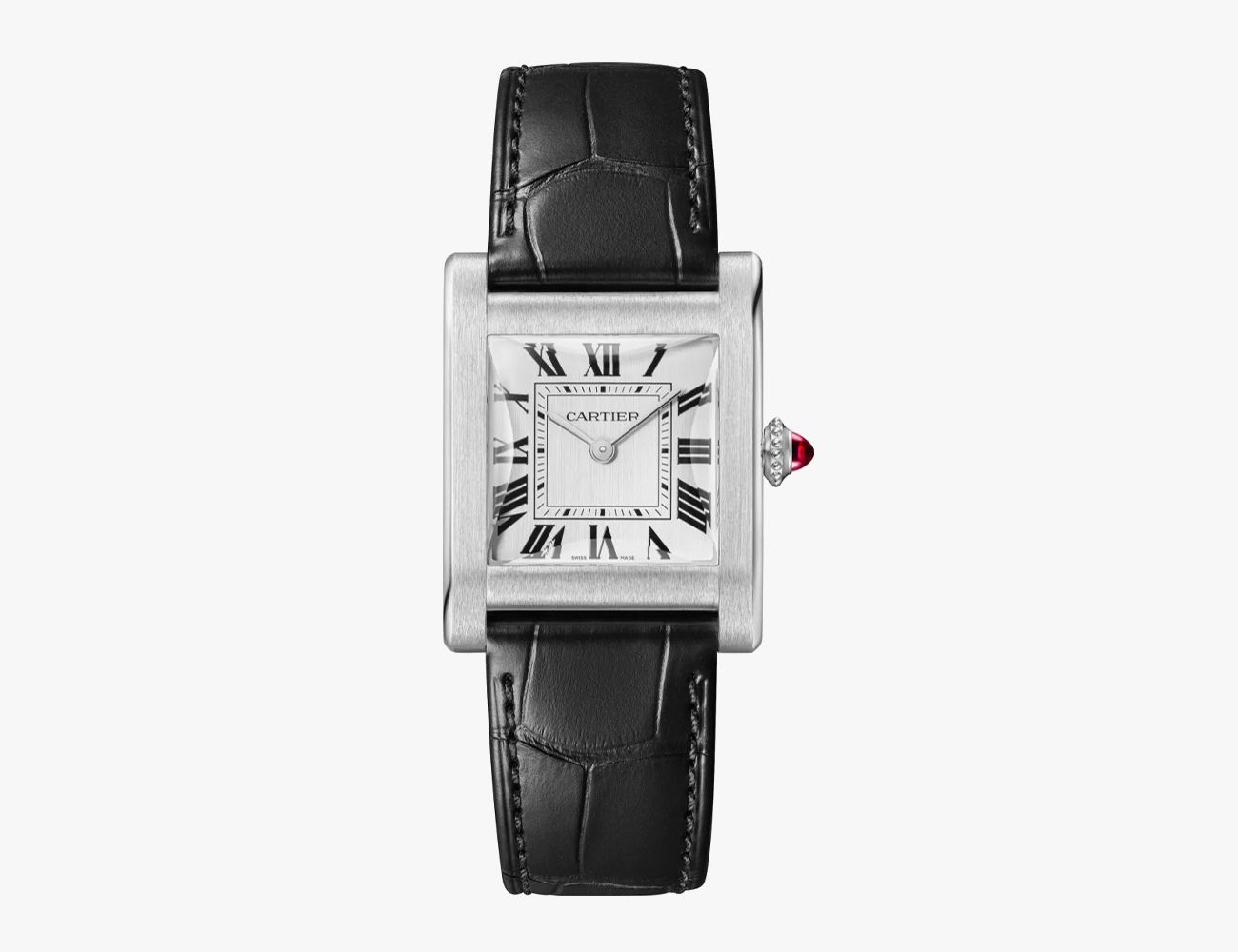 Why Andy Warhol Was Obsessed With His Cartier Wristwatch