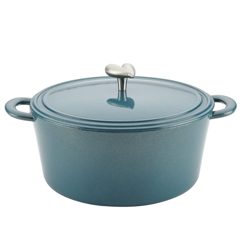Cast Iron Enamel Dutch Oven Cast Iron Enamel Dutch Oven