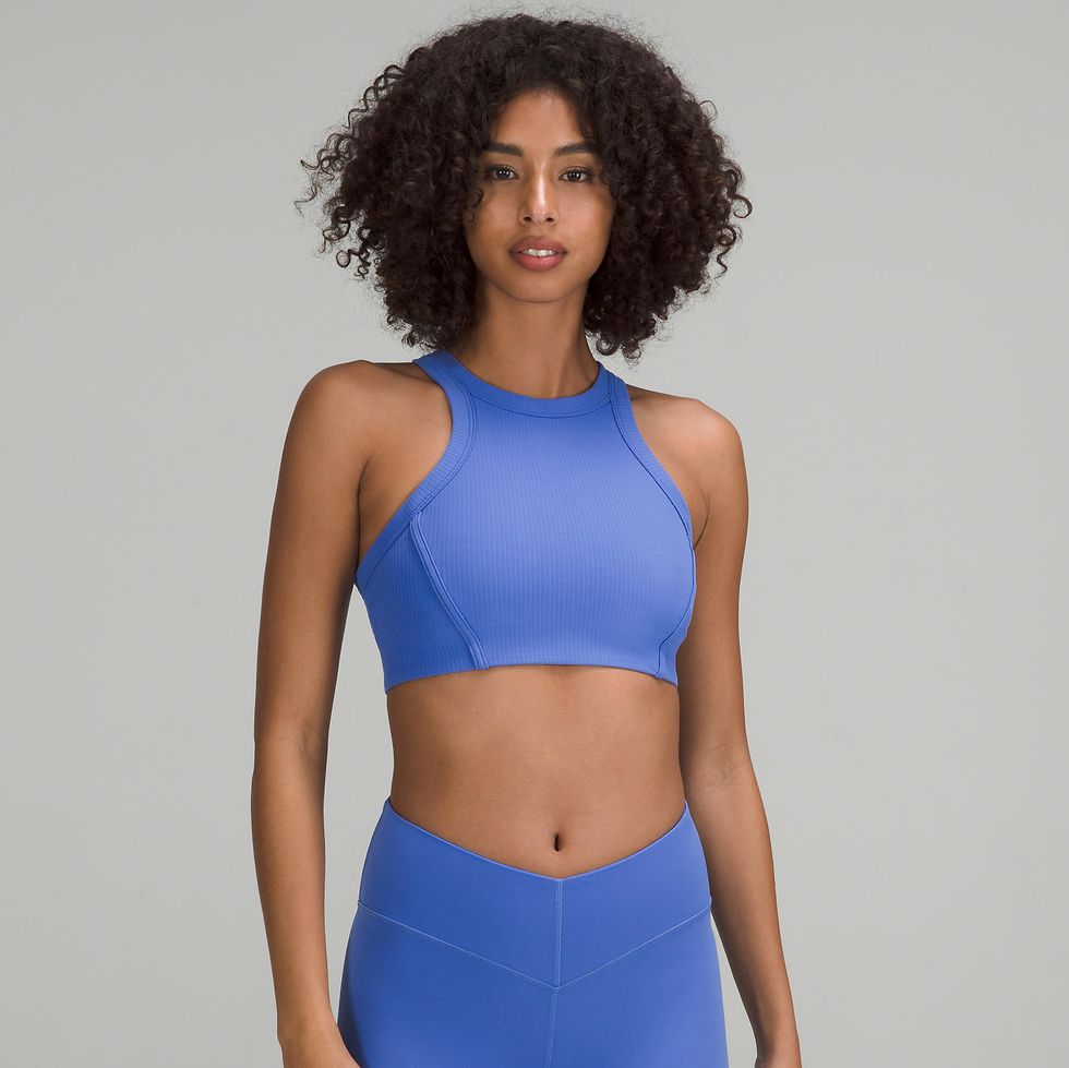 Lululemon Memorial Day Sale: Score Deals Up To 50% Off Right Now
