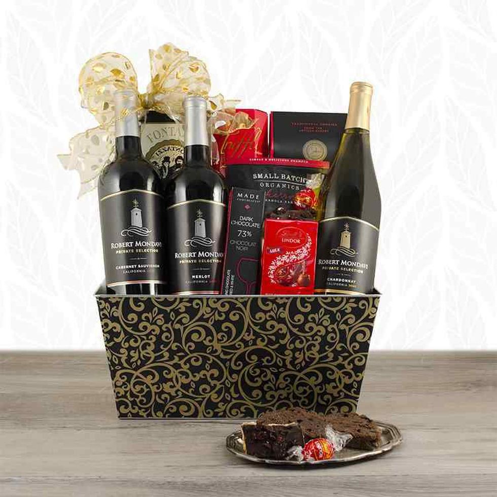 20 Best Father'S Day Gift Baskets 2023 - Father'S Day Gift Delivery