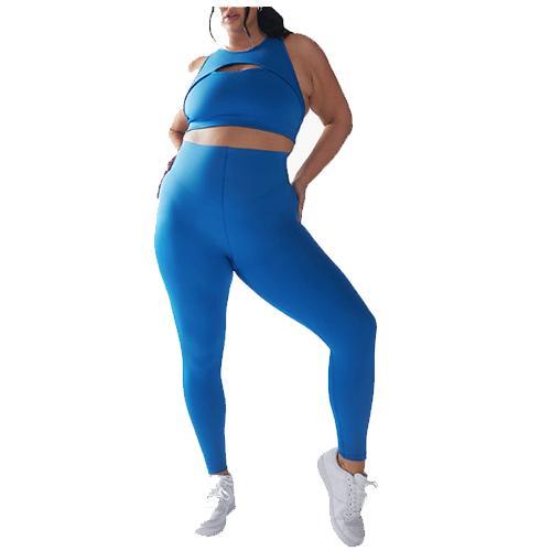 Hotline High-Waist Legging Hotline High-Waist Legging