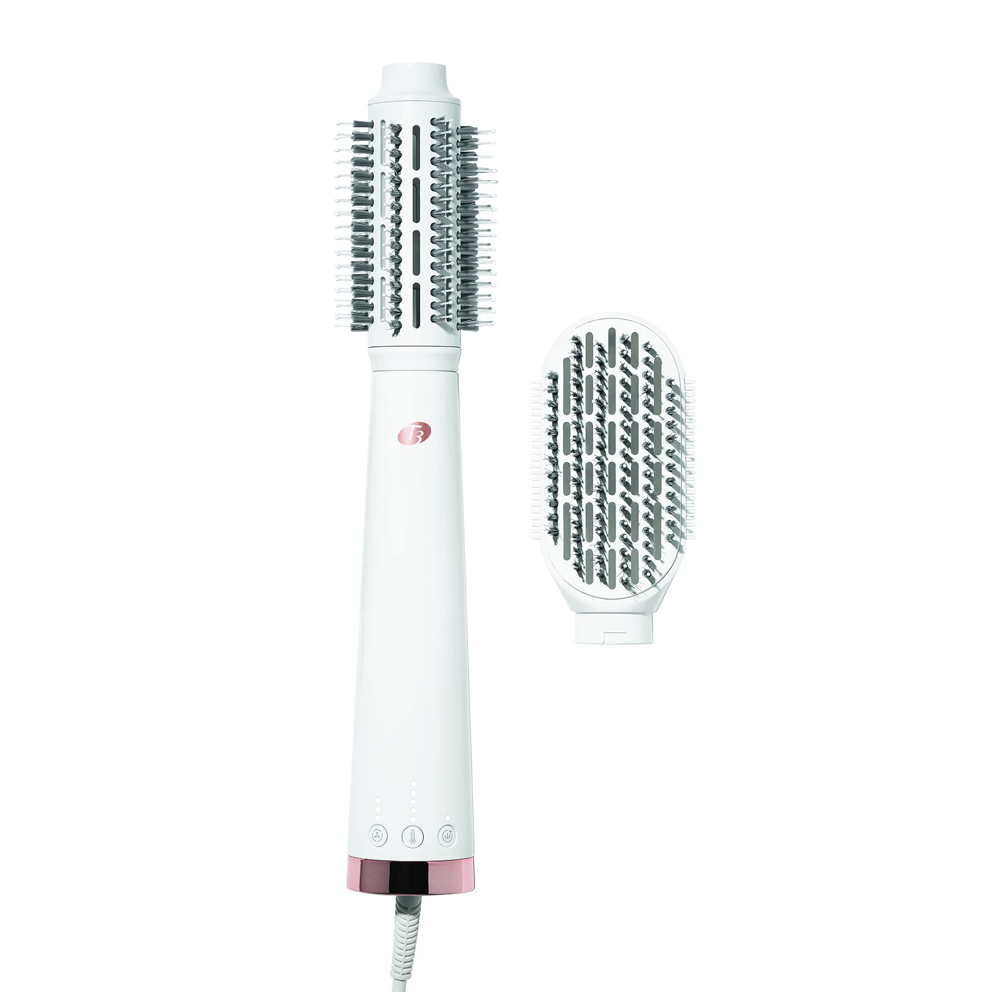 Best hot air clearance brush