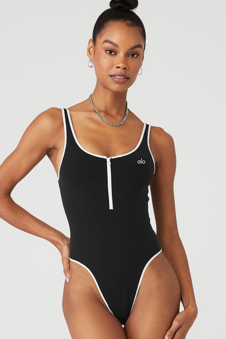 The viral body suits are worth the hype 🙌🏽 — Best Bodysuits for