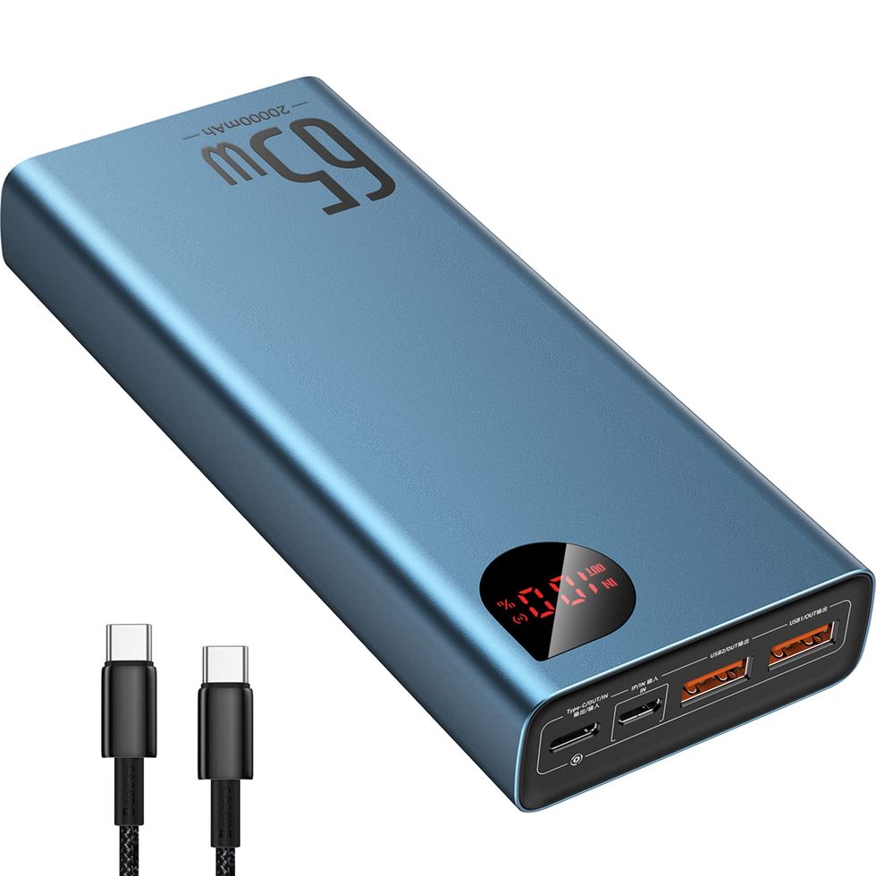 5 Best Laptop Power Banks of 2023, Tested by Experts