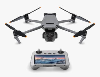 DJI Mavic 3 Pro