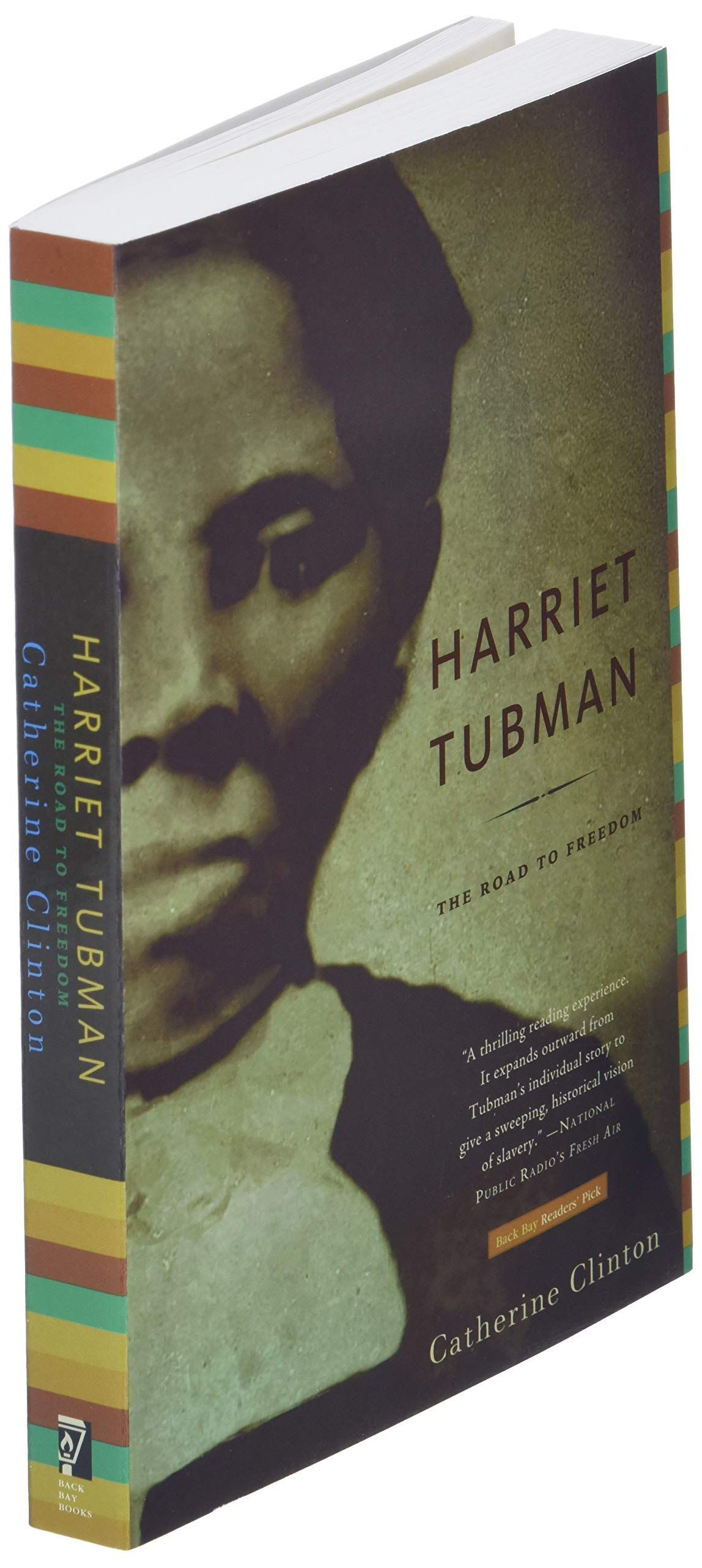 Harriet Tubman