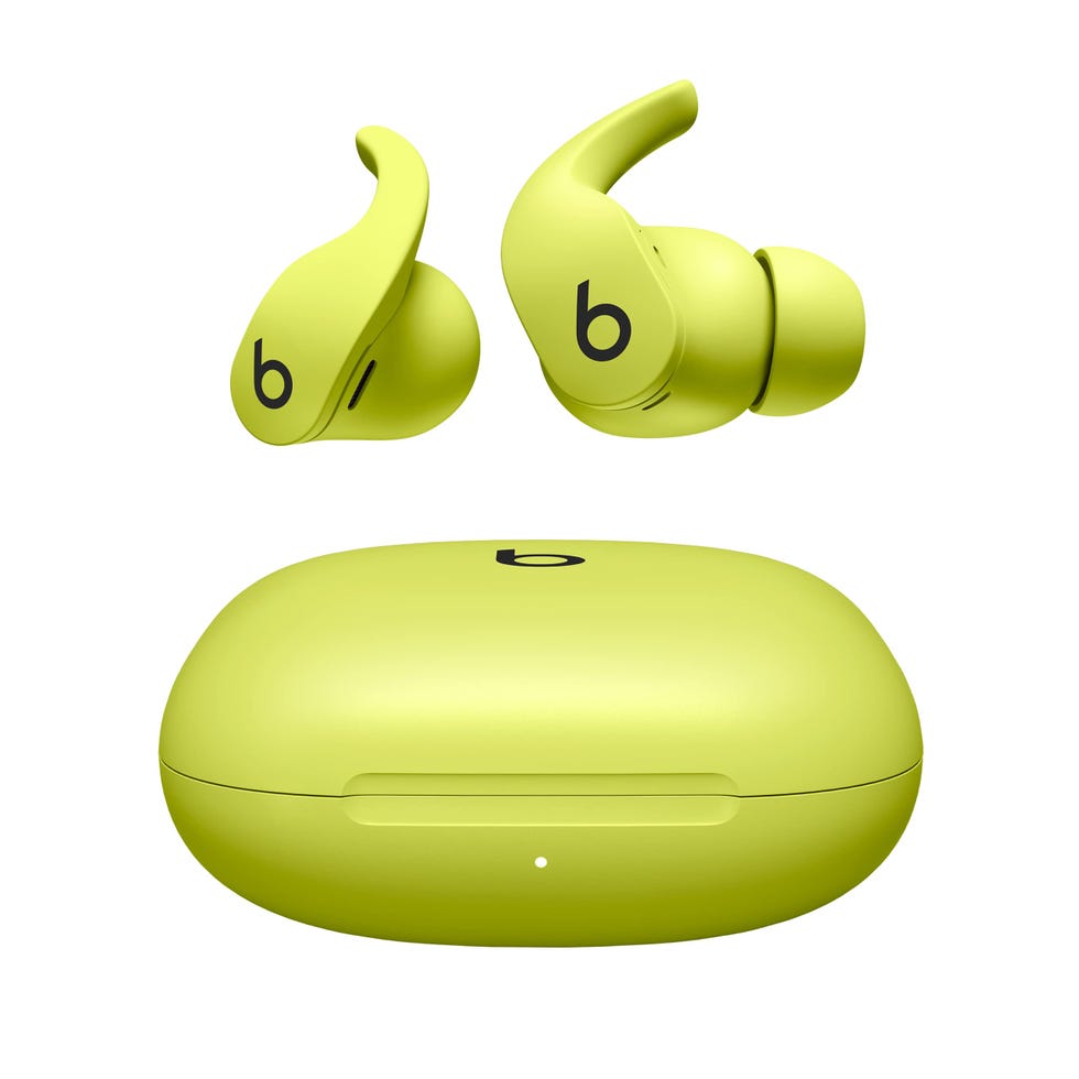 Fit Pro Noise Cancelling Earbuds Fit Pro Noise Cancelling Earbuds