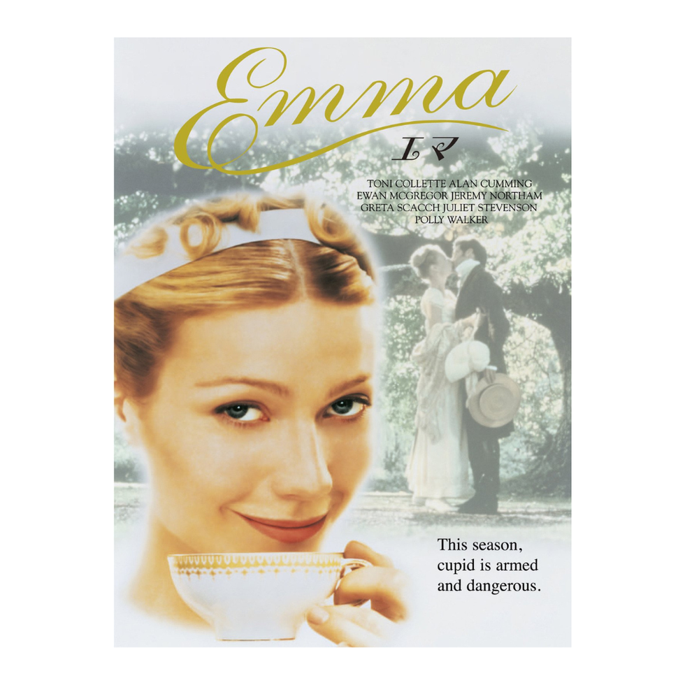 Emma/エマ（1996）