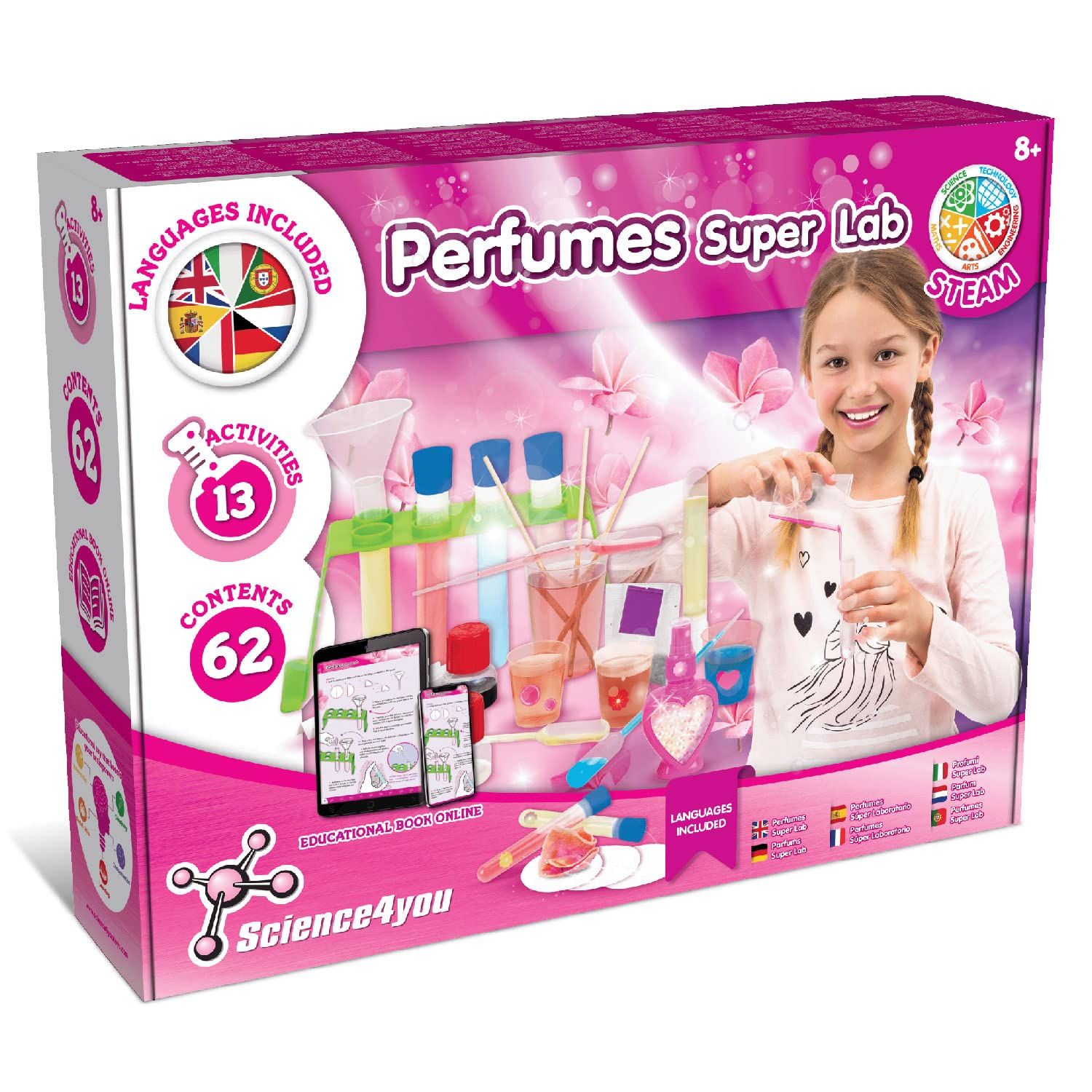 Regalos para niñas store 5 años