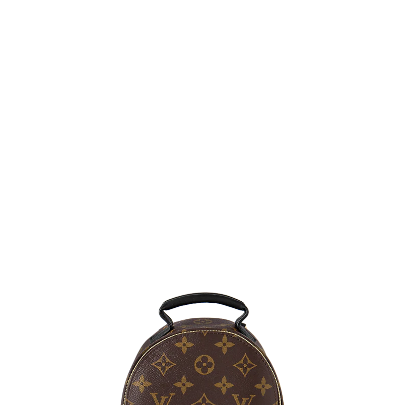 2023母親節禮物推薦：Louis Vuitton Palm Springs Monogram迷你後背包