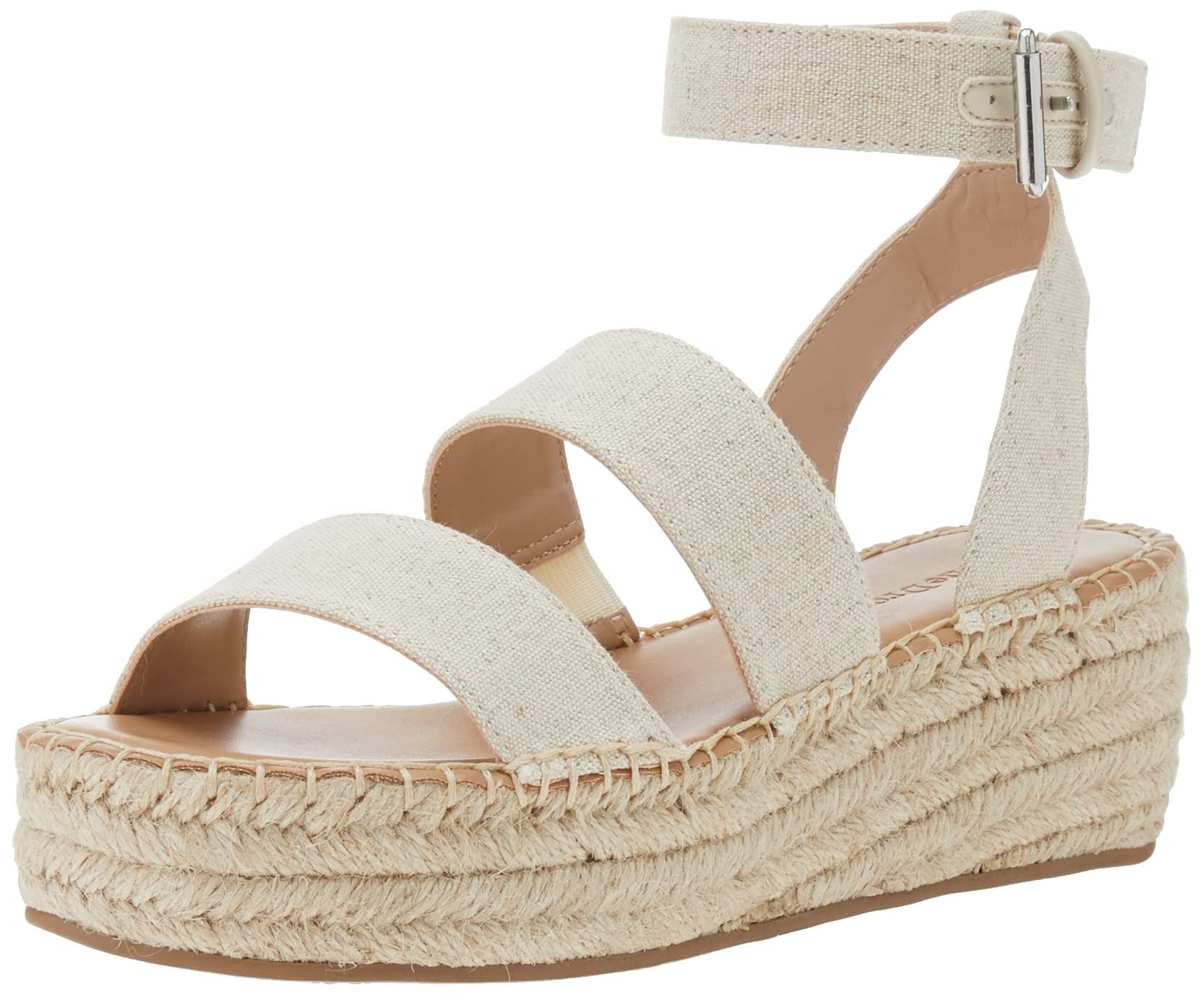 Sandalias best sale esparto amazon