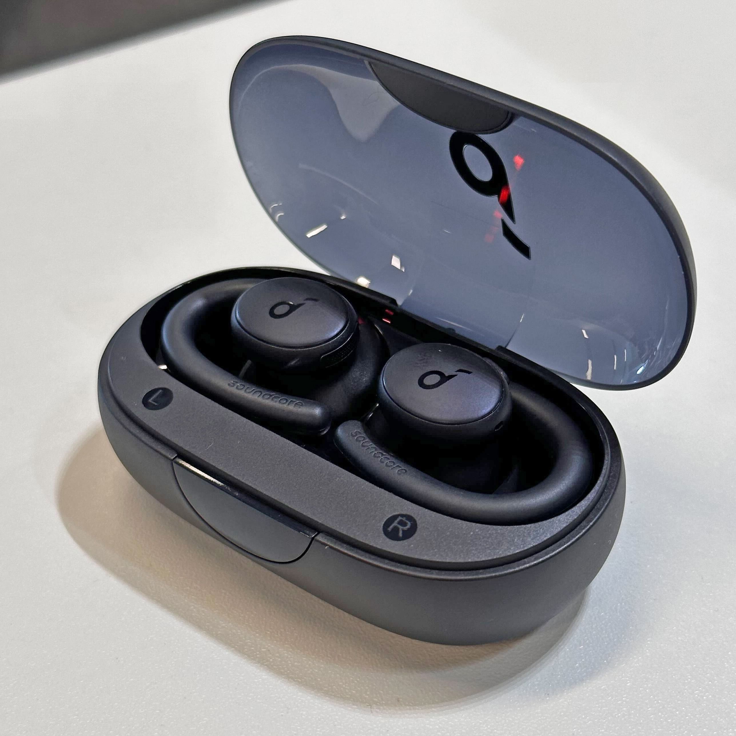 Best waterproof best sale true wireless earbuds