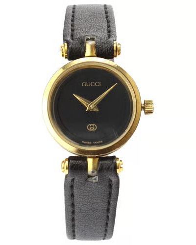 The best vintage Gucci watches to invest in now