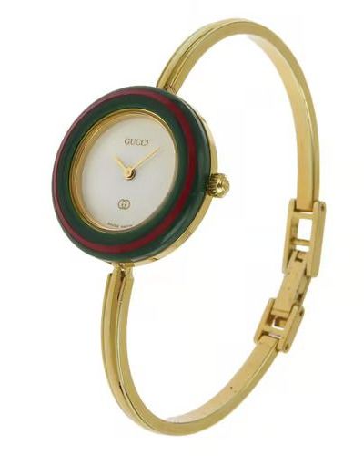 The best vintage Gucci watches to invest in now