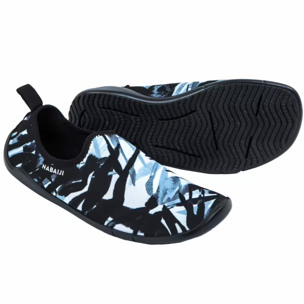 17 best water shoes and swim socks for women