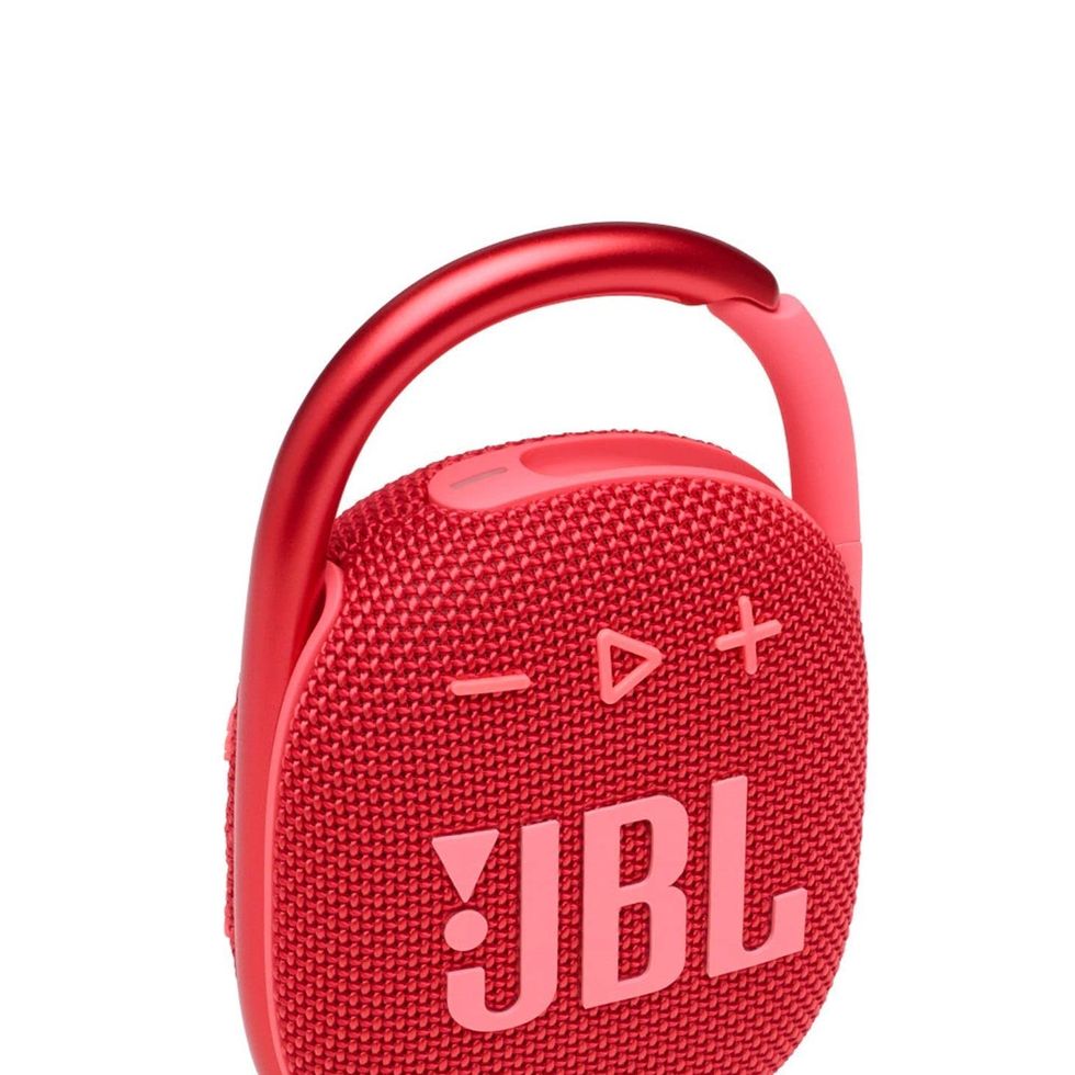 Clip 4 Mini Bluetooth Speaker