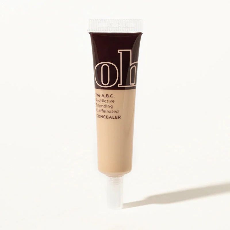 The ABC Concealer