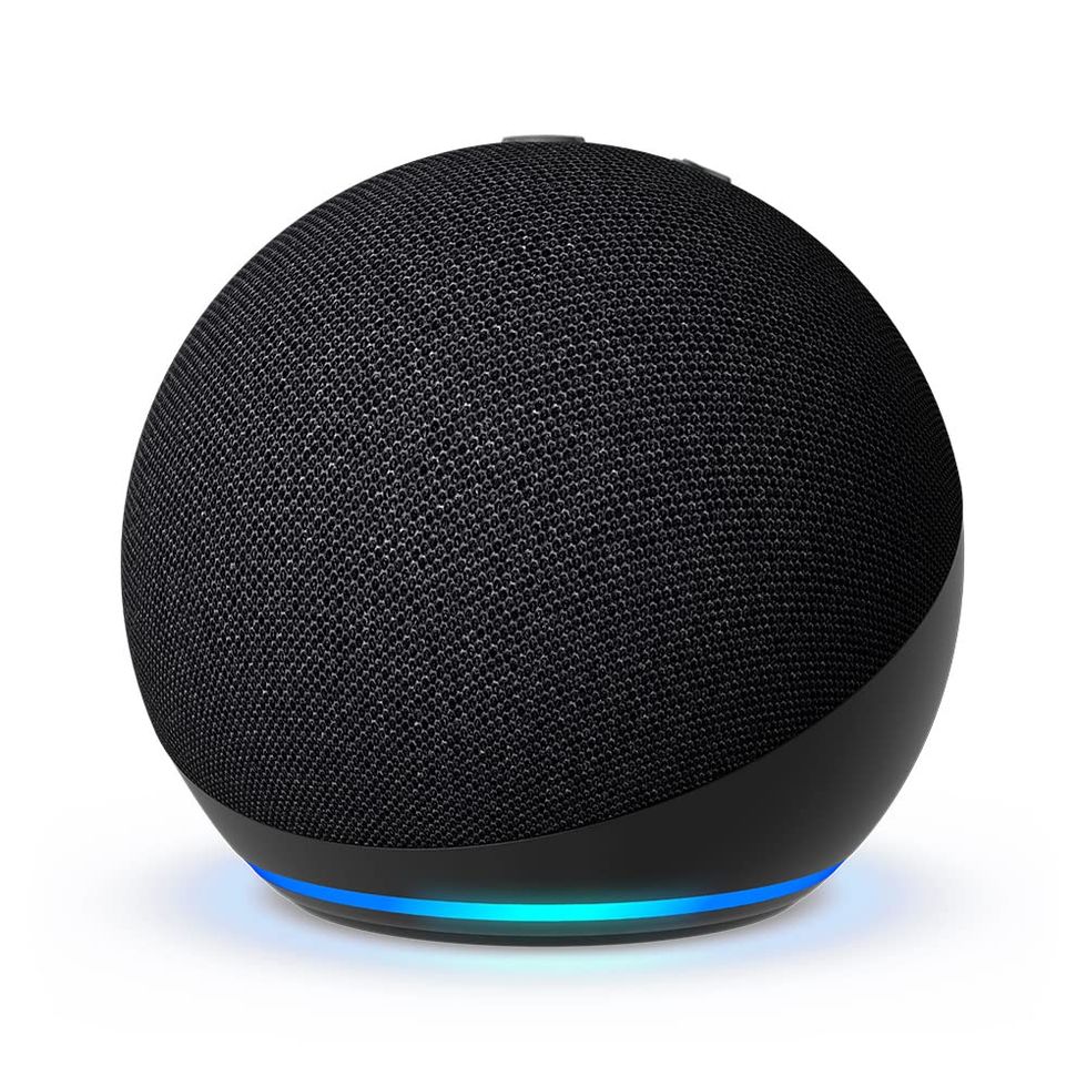 Amazon Echo Dot (5th generation, 2022)