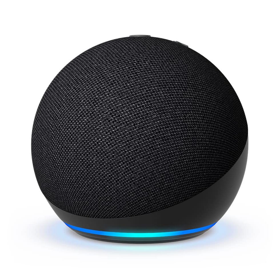 Echo Dot con Alexa