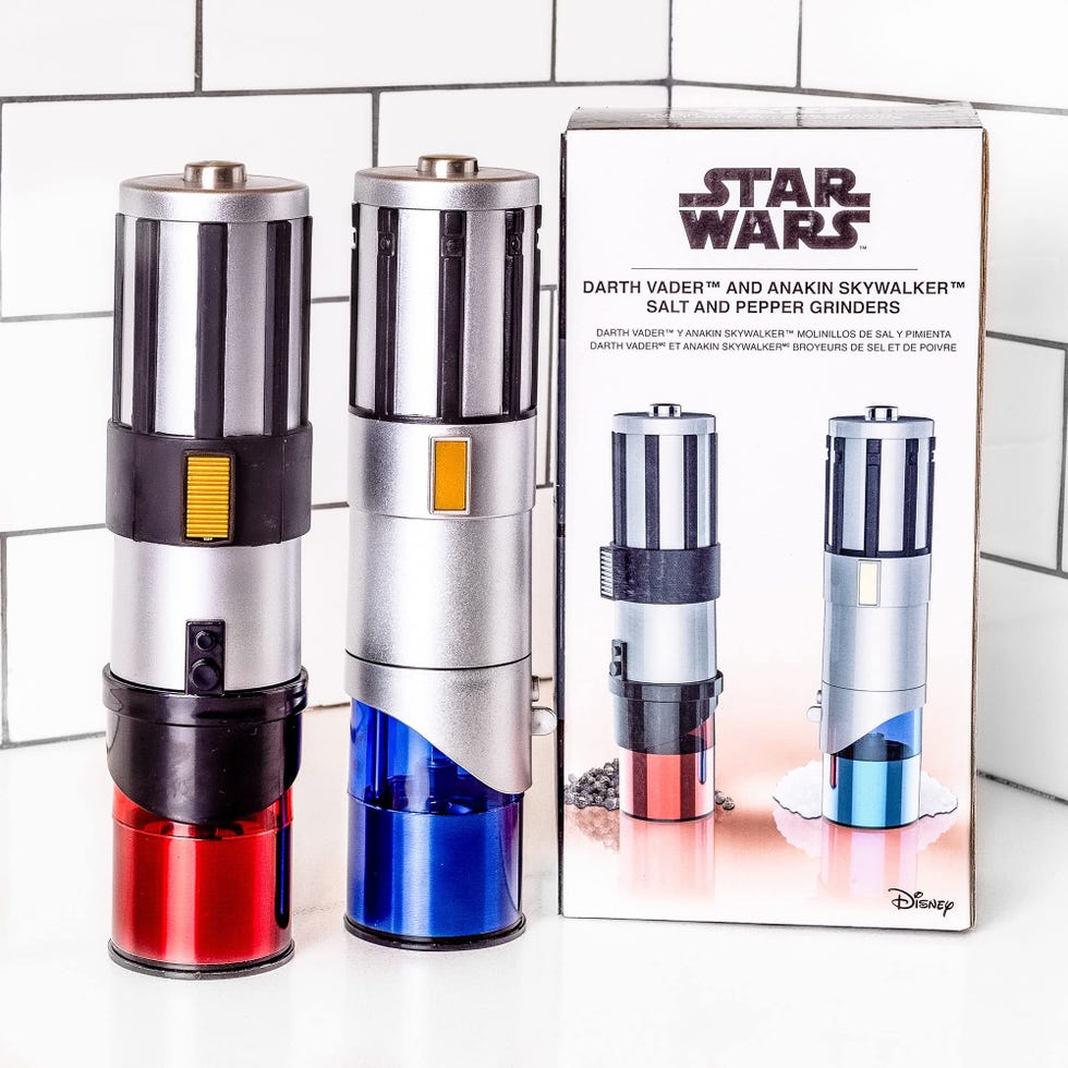 The Best Gifts For Star Wars Fans, Jedis, Siths, Nerf-Herders & More