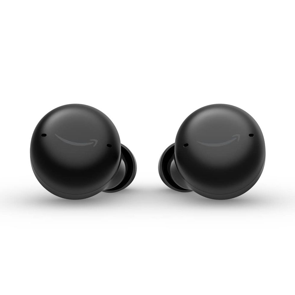 Echo Buds (2nd Gen) with active noise cancelling