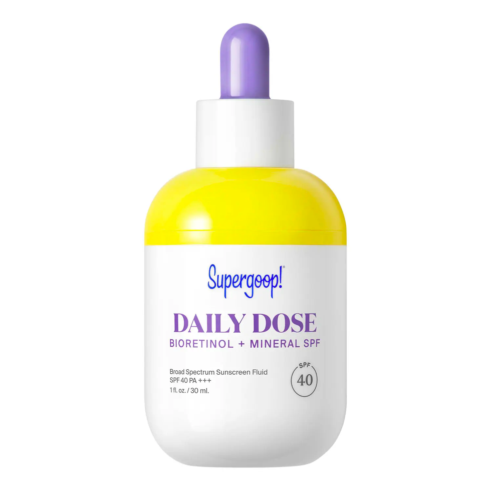Daily Dose Bioretinol + Mineral SPF 40