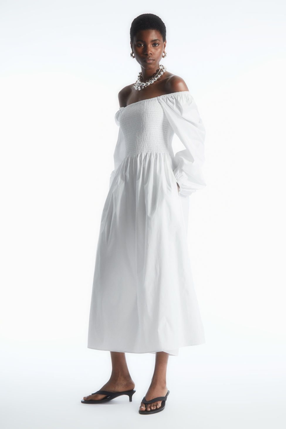 The best white summer dresses for 2023