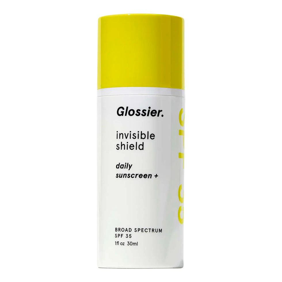 Invisible Shield Water-Gel Transparent Sunscreen SPF 35
