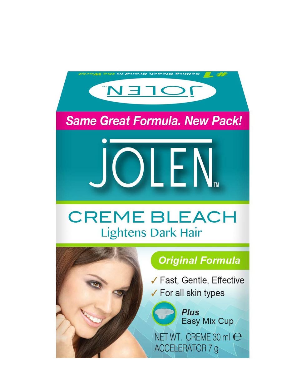 Jolen Creme Bleach Original, 30ml